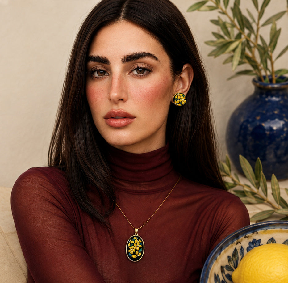 Jewellery