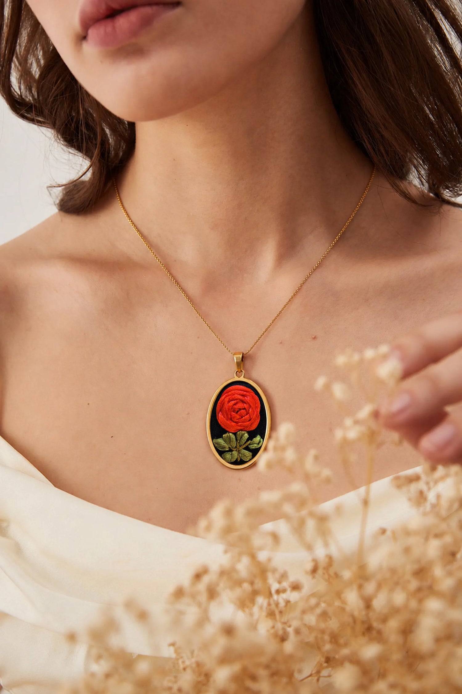 Pendants